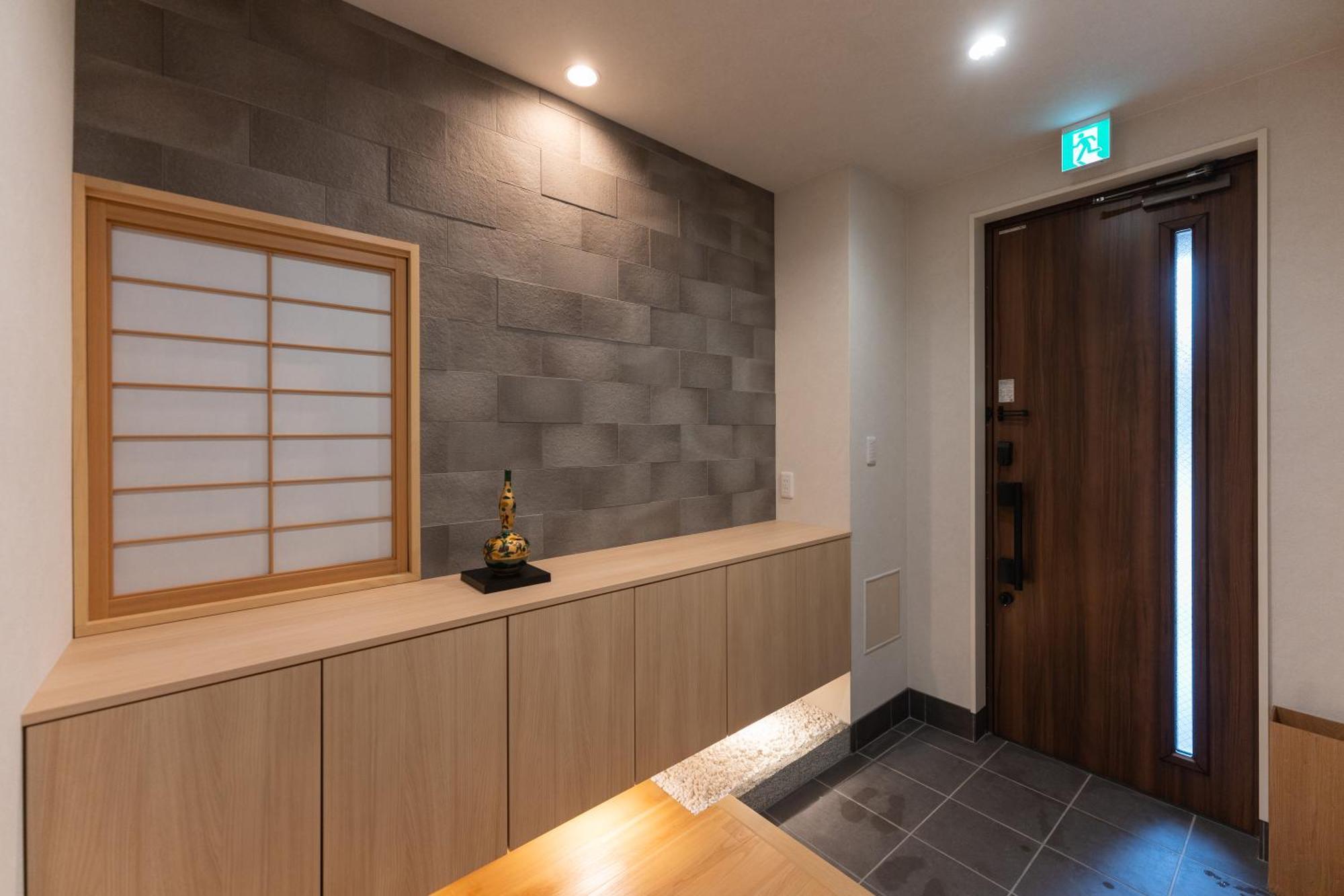 下新町 庵 Villa *